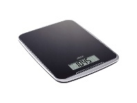 LivingStyles Avanti High Capacity Kitchen Scale, Black offer