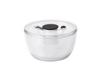 LivingStyles OXO Good Grips Little Salad & Herb Spinner offer