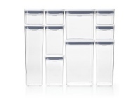 LivingStyles OXO Good Grips 10 Piece POP Container Set offer