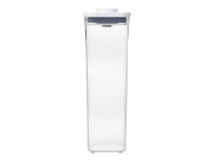 LivingStyles OXO Good Grips POP Small Square Container, 2.2 Litre offer