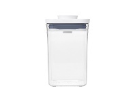LivingStyles OXO Good Grips POP Small Square Container, 1 Litre offer