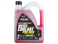 SuperCheap Auto Nulon Anti-Freeze/ Anti- Boil Premix Coolant - Heavy Duty offer