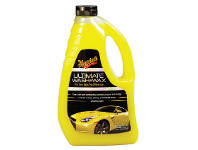SuperCheap Auto Meguiar's 1.42L Ultimate Wash & Wax offer