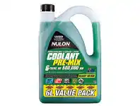 SuperCheap Auto Nulon Anti-Freeze/ Anti- Boil Premix Coolant - Green offer