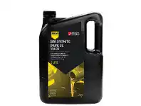 SuperCheap Auto SCA Semi Synthetic Engine Oil offer