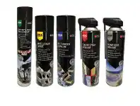 SuperCheap Auto SCA These Spray Greases offer