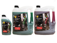 SuperCheap Auto SCA Anti-Freeze/ Anti-Boil Concentrate Coolants offer