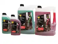 SuperCheap Auto SCA Anti-Freeze/ Anti-Boil Premix Coolants offer