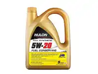 SuperCheap Auto Nulon Fuel Conserving Engine Oil offer