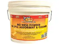 Gulf Western Oil Spill Absorbent