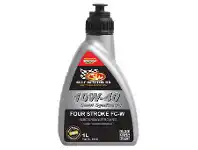 SuperCheap Auto Gulf Western 4 Stroke Outboard Oil - 1L 10W-40 offer