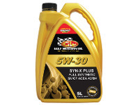 SuperCheap Auto Gulf Western Syn-X Plus Engine Oil offer