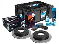 SuperCheap Auto Bendix Ultimate 4WD Upgrade Kits offer