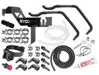 SuperCheap Auto Ryco Crankcase Filter Assembly Kits offer