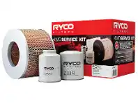 SuperCheap Auto Ryco Filters 4WD Service Kits offer