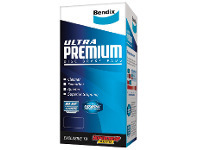 SuperCheap Auto Bendix Ultra Premium Disc Brake Pads offer