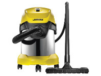 SuperCheap Auto Karcher WD3 Premium Wet & Dry Vacuum offer