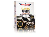 SuperCheap Auto Bowden's Own Claying Rubber offer