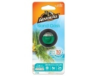 SuperCheap Auto Armor All Vent Air Freshener Island Oasis 2.5ml offer