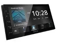 SuperCheap Auto Kenwood 7” CarPlay & Android Auto Media Player offer