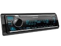 SuperCheap Auto Kenwood Digital Media Player with Bluetooth offer