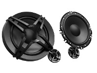 SuperCheap Auto Sony 6.5” Component Speaker Set offer