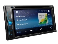 SuperCheap Auto Pioneer 6.2” Touch Screen DVD Player with Bluetooth offer