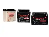 SuperCheap Auto Katana Powersports Batteries offer