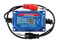 SuperCheap Auto Matson Bluetooth Wireless Battery Monitor offer