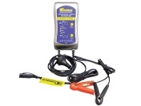 SuperCheap Auto Century 1/3/6A 9 Stage Automatic Battery Charger offer