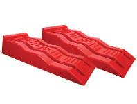 SuperCheap Auto Explore Caravan Leveller Ramps Pair offer