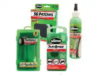 Slime Tyre Repair
