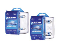SuperCheap Auto Narva Sapphire Headlight Globes offer