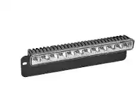 SuperCheap Auto Narva Explora 14” Driving Light Bar with Bracket offer