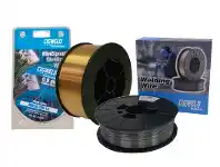 SuperCheap Auto Cigweld Welding Mig Wire offer