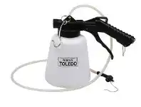 SuperCheap Auto Toledo Brake Bleeder offer