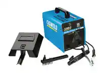 SuperCheap Auto Cigweld 120A Turbo Arc Welder 240V offer