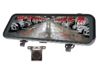 SuperCheap Auto Gator 9” Mirror Reversing Camera Kit offer