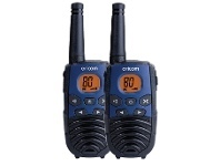 SuperCheap Auto Oricom 1W UHF CB Radio Twin Pack offer