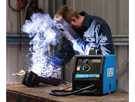 SuperCheap Auto Cigweld 135A Weldskill MIG Welder offer
