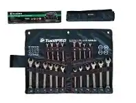 SuperCheap Auto ToolPro 20 Piece Ratchet Spanner Set offer