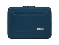 Officeworks Thule Gauntlet 4.0 Sleeve for 16" MacBook Pro Blue offer