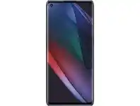 Officeworks Oppo Find X3 Neo 12GB/256GB Starlight Black offer