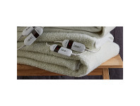 Fitted Electric Blanket - Queen Bed