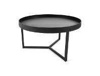 Noir Coffee Table