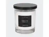 Kmart Extra Large Tahitian Vanilla Fragrant Candle offer