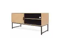 Herringbone Entertainment Unit