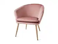 Kmart Velvet Chair offer