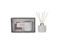 Kmart Terrazzo Look Reed Diffuser and Candle offer