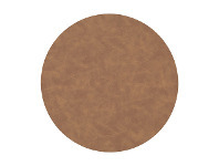 Kmart Leather Look Round Placemat offer